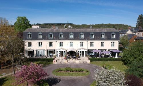 Le Pré Saint Germain
