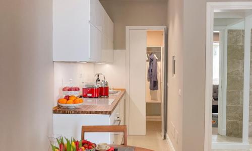 Il Poggio, exclusive location in Florence