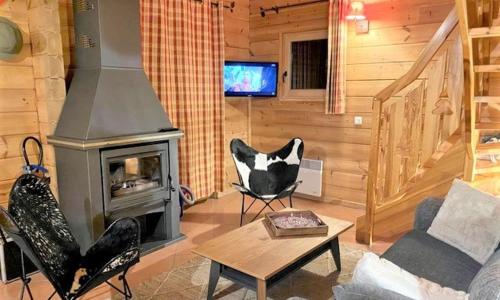 Chalet La Joue du Loup, 5 pièces, 10 personnes - FR-1-504-624