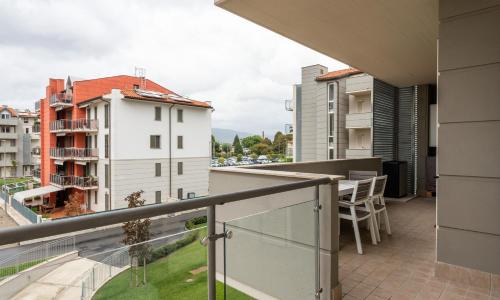 Terrazza Arrighi - Affitti Brevi Italia