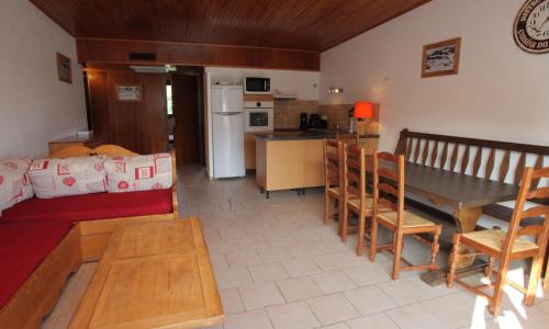 Appartement La Toussuire, 3 pièces, 8 personnes - FR-1-416-42