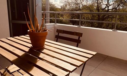 Welcome to Georgia 65 m with terrace