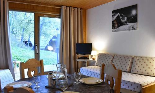 Appartement Méribel, 1 pièce, 4 personnes - FR-1-180-26