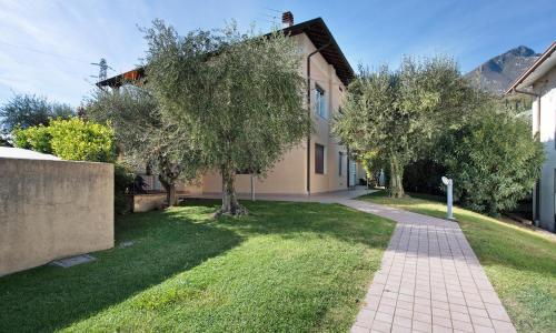 Garda resort appartamento 1