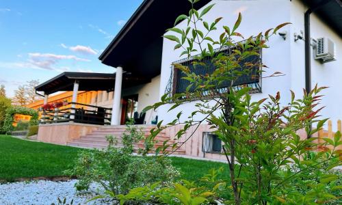 Villa Ali - Lascia volare il pensiero!