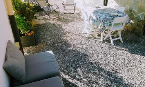 Villa Daniela - Mare e relax