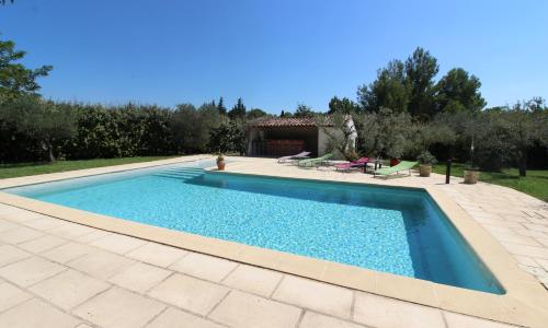 appartement calme et lumineux