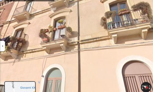 Song Apartment by EUreka