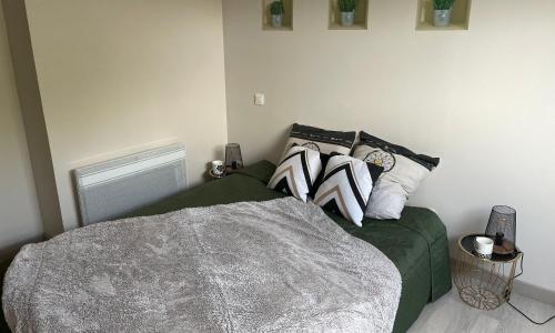 Chambres proche du circuit des 24H du Mans