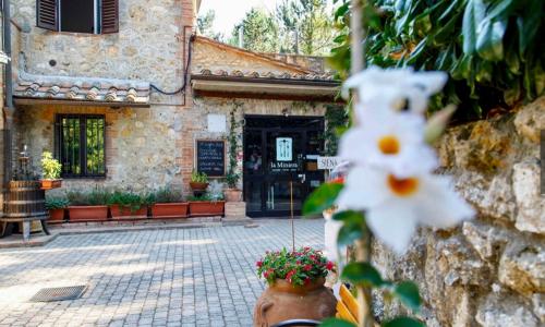 Podere La Miniera Relax & Food