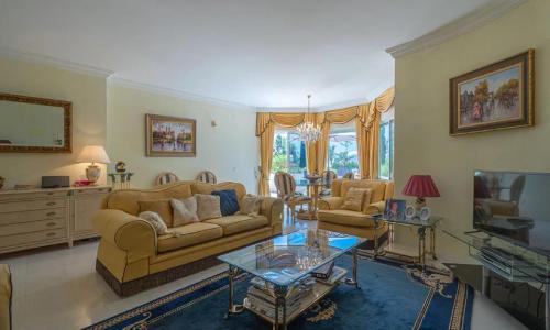 Four bedrooms apartment Costa Paradiso