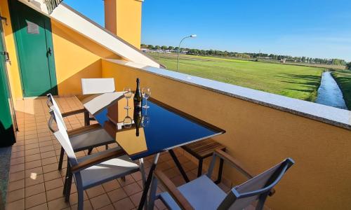 Adria Beach Apartment