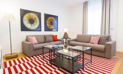 Easylife - Annydi Art Home in Duomo