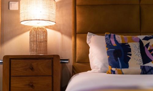 Deluxe Room photo