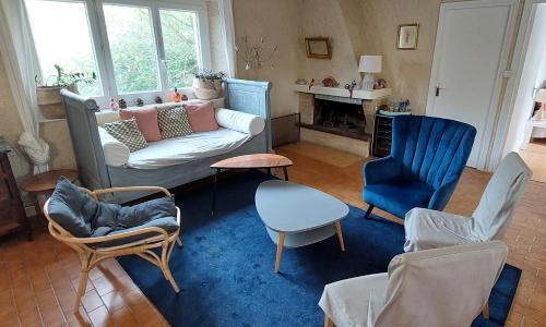 La Ginelle - Appartement Savane