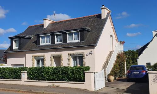 Appartement indépendant Ar Neiz