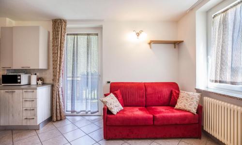 Casa Penasa appartamento 2