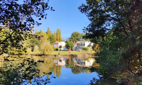 Gîte Douceur de vivre