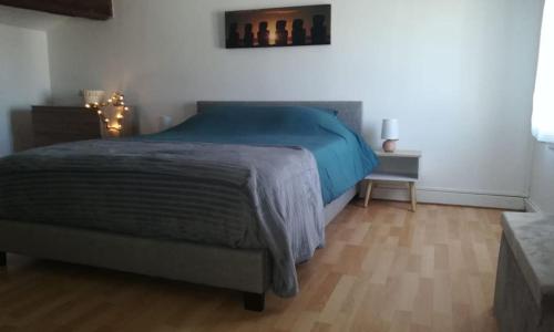 La Résidence duplex studio place François 1er