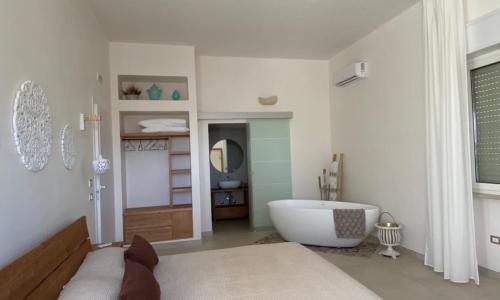 B&B Al tramonto Otranto