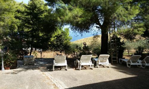 Villa Sarmuci, Mare Natura Relax