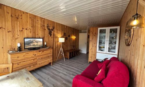 Aiguille Verte 28 - Studio avec vue