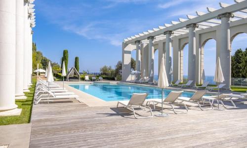 Superbe appartement Cap de nice