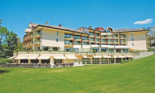 Hotel *** & Spa Vacances Bleues Villa Marlioz