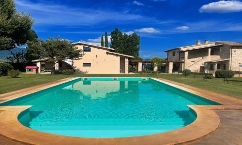 Villa Spelloissima Italy - Large private pool - guests 11