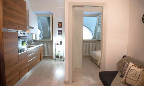 City Palace Premium Apartment - Centro [Quadrilatero Romano]