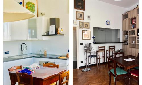 Appartamenti Skipper Genova