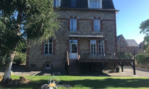 Auberge Ti'gousket