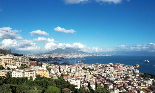 Chiostro San Francesco - Casa di Ospitalità Religio sa