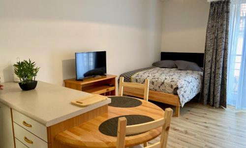 Studio le pied de Bœuf