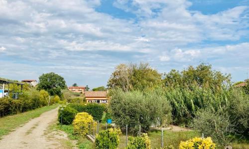 Villa Bubù, Appartamento Country-chic