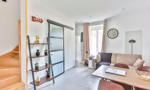 L'Escale - Proche Gare #Charente