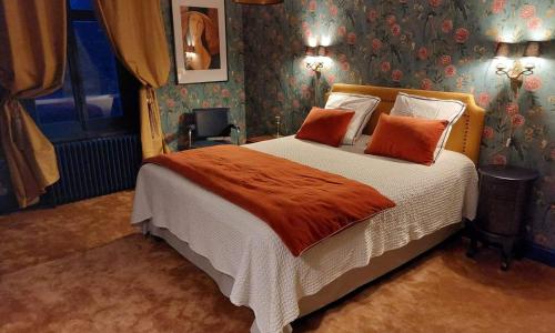 Superbe appartement, face à la vieille ville !