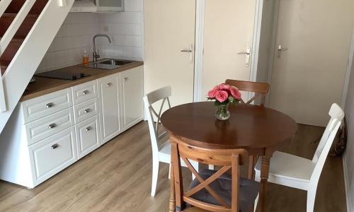 APPT 4Pers - Calme aux Manoirs 2 en Bord de Mer