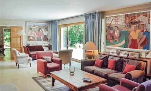 Deluxe Room photo