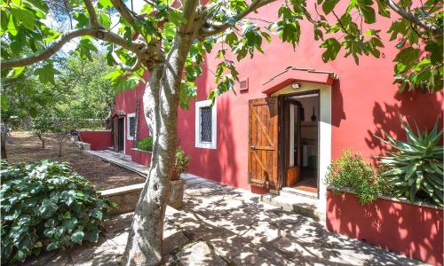 Awesome Home In Noto With House A Panoramic View