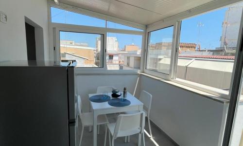 Casa Ventidue - Margherita di Savoia