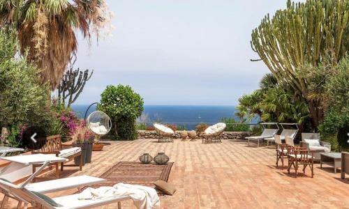 Cala Bianca (The One&Only)