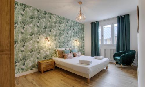 Les Caravelles - Trois Pièces - Deauville Centre