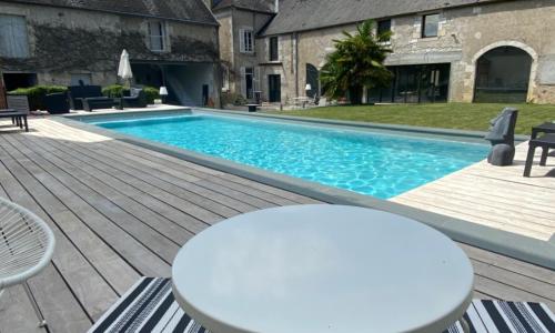 VILLA MARLISE Chambre Hôtes