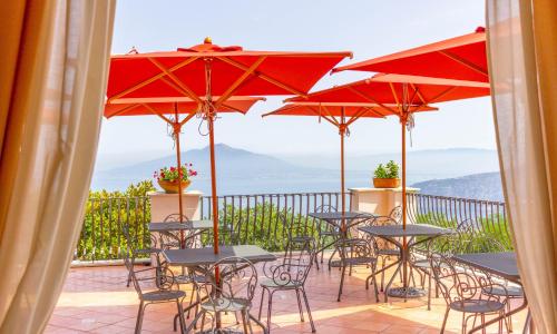 Grand Hotel Hermitage