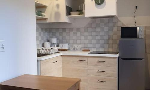 Appartement terrasse centre Nyons