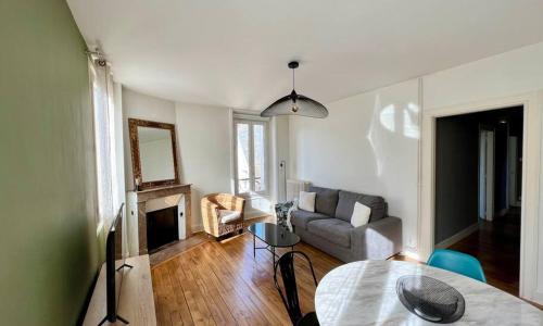 Casa Gambetta #15 - Sublime T2 Moderne & Design - Brive Coeur de Ville