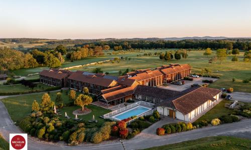 Relais des Vigiers