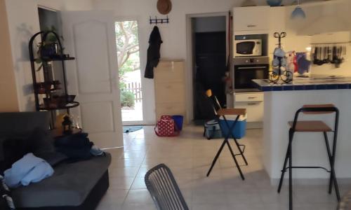 Mas de la garrigue 13