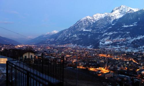 Appartamenti Bioula CIR Aosta n 0247